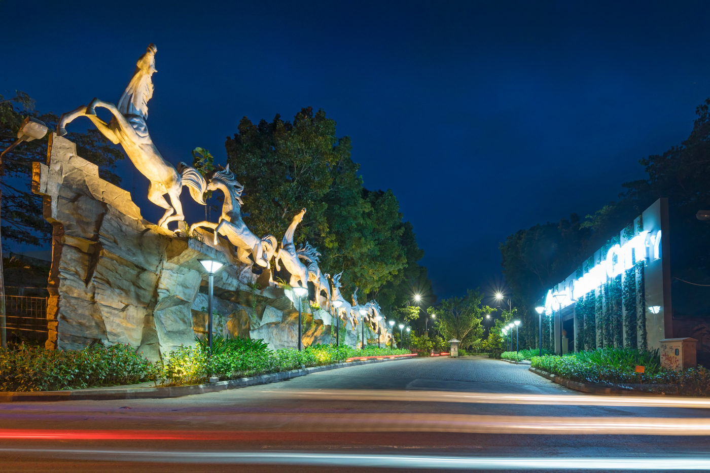 Ciputra Residence -