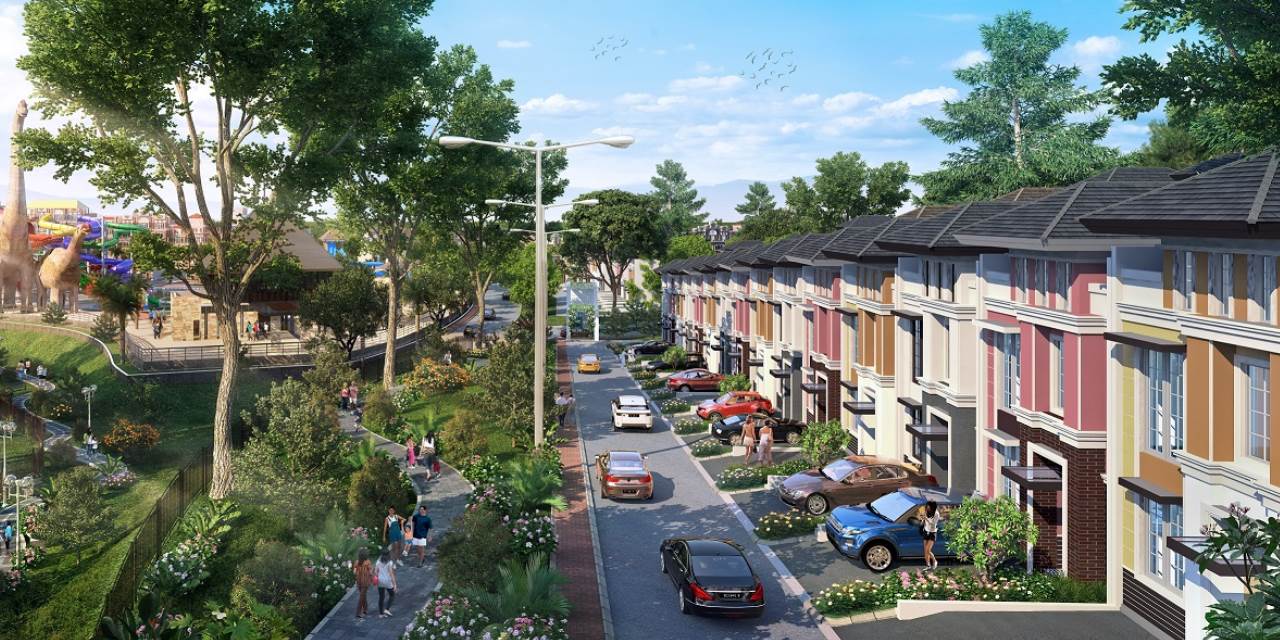 Park Hill -