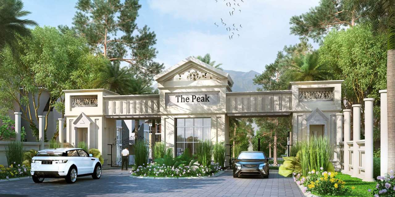 The Peak -